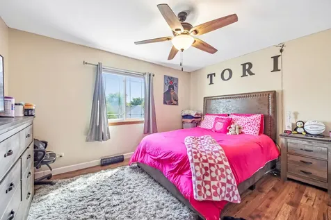 1708 Sunshine Lane Zion IL 60099