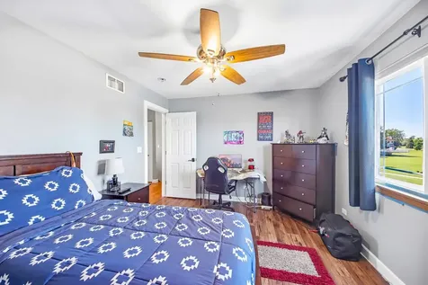 1708 Sunshine Lane Zion IL 60099