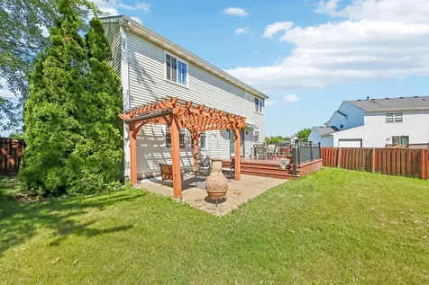 1708 Sunshine Lane Zion IL 60099