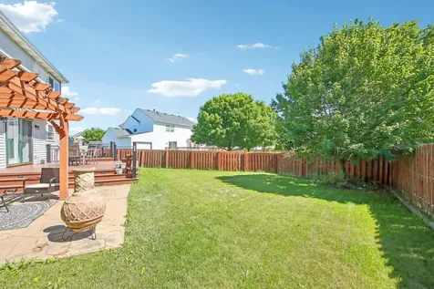 1708 Sunshine Lane Zion IL 60099