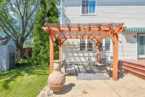 1708 Sunshine Lane Zion IL 60099