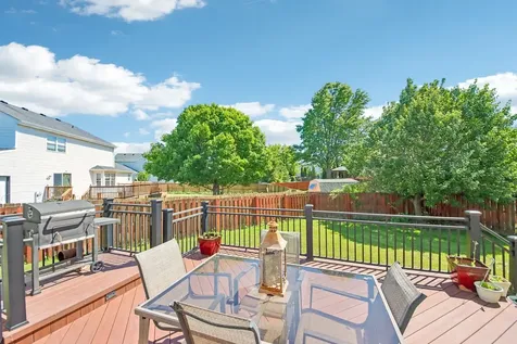 1708 Sunshine Lane Zion IL 60099