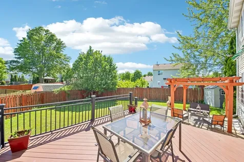 1708 Sunshine Lane Zion IL 60099