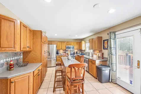 1708 Sunshine Lane Zion IL 60099