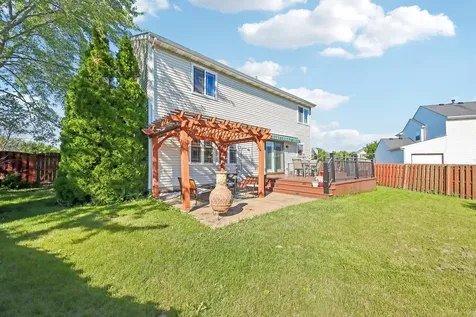 1708 Sunshine Lane Zion IL 60099