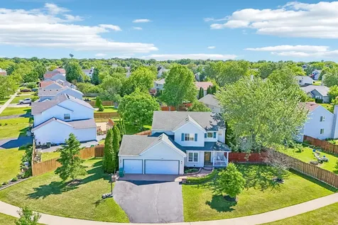1708 Sunshine Lane Zion IL 60099