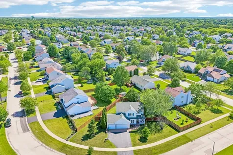1708 Sunshine Lane Zion IL 60099
