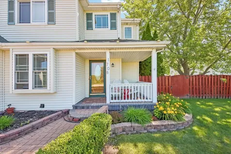 1708 Sunshine Lane Zion IL 60099