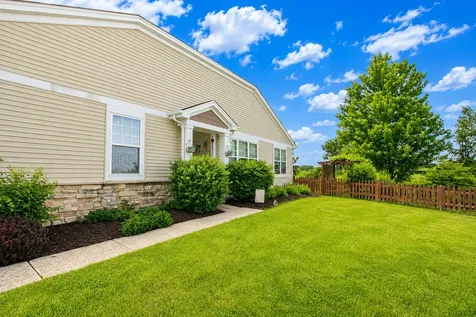 2970 Strauss Court Woodstock IL 60098