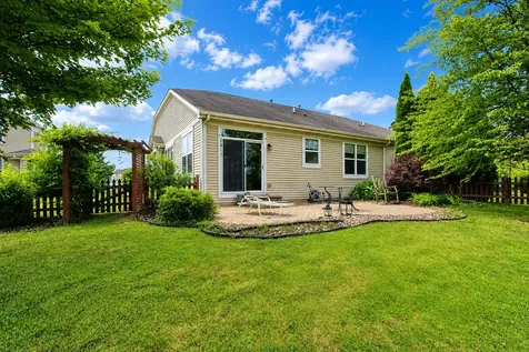 2970 Strauss Court Woodstock IL 60098