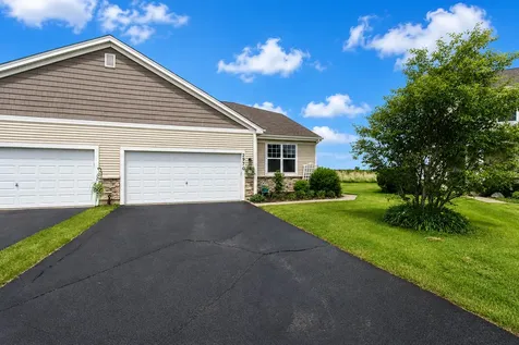 2970 Strauss Court Woodstock IL 60098