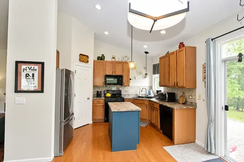 2970 Strauss Court Woodstock IL 60098