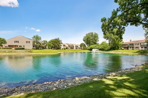 124 West Morningside Lane Buffalo Grove IL 60089