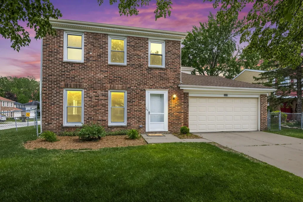5039 Chambers Drive Hoffman Estates IL 60010