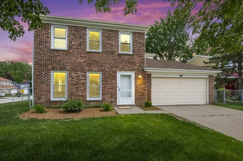 5039 Chambers Drive Hoffman Estates IL 60010