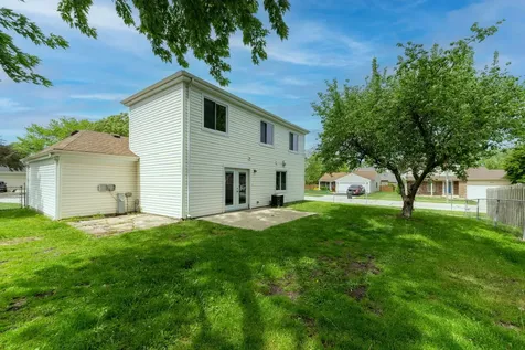 5039 Chambers Drive Hoffman Estates IL 60010