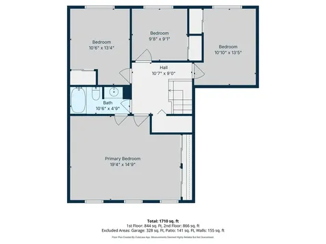 5039 Chambers Drive Hoffman Estates IL 60010