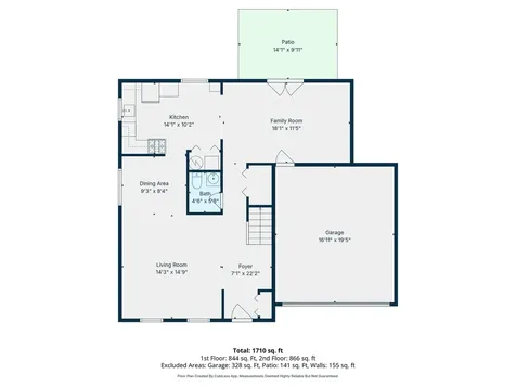 5039 Chambers Drive Hoffman Estates IL 60010