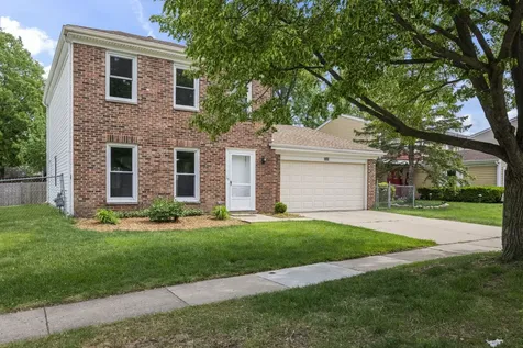 5039 Chambers Drive Hoffman Estates IL 60010