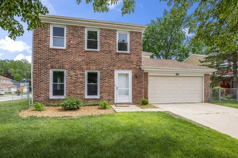 5039 Chambers Drive Hoffman Estates IL 60010