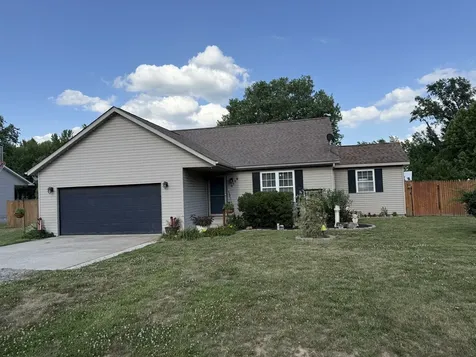 3112 Riviera Court Herrin IL 62948
