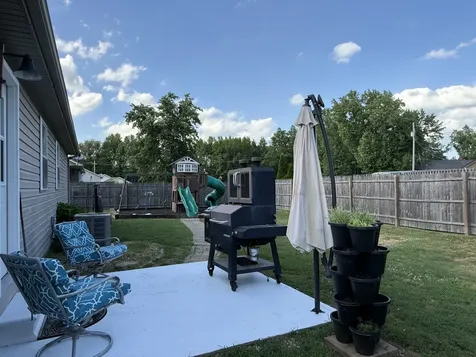 3112 Riviera Court Herrin IL 62948