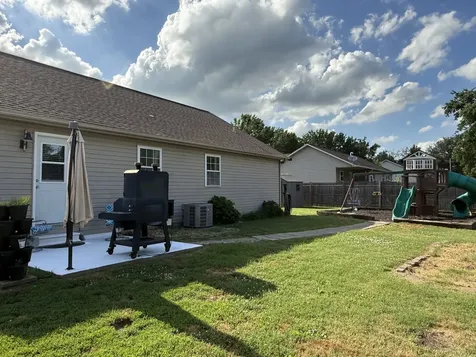 3112 Riviera Court Herrin IL 62948