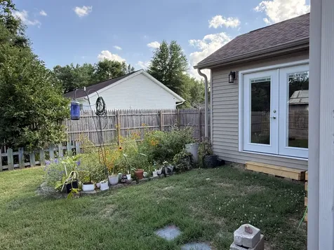3112 Riviera Court Herrin IL 62948