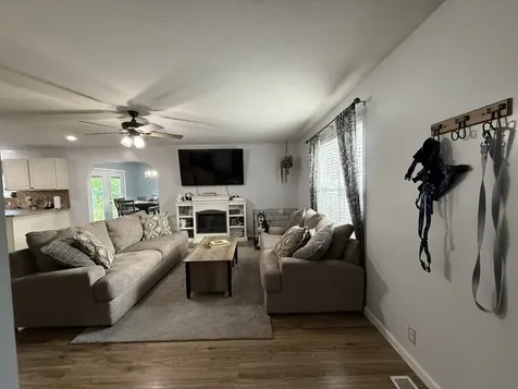 3112 Riviera Court Herrin IL 62948