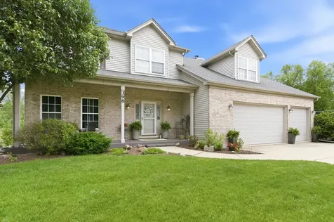 398 Essex Drive Oswego IL 60543