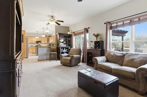 398 Essex Drive Oswego IL 60543