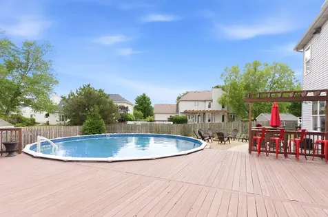 398 Essex Drive Oswego IL 60543