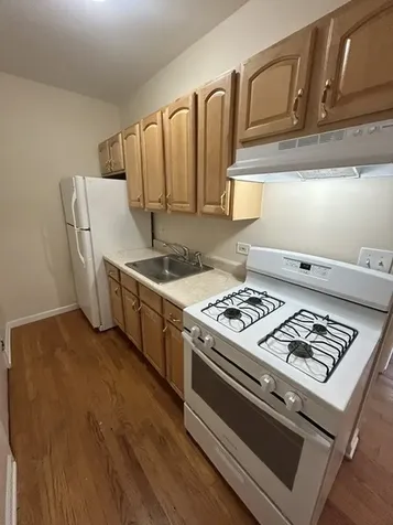 4427 North Lawndale Avenue Chicago IL 60625