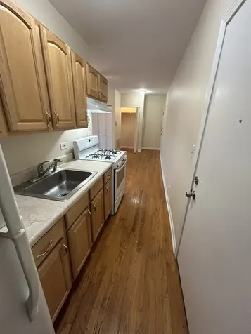 4427 North Lawndale Avenue Chicago IL 60625