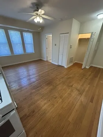 4427 North Lawndale Avenue Chicago IL 60625