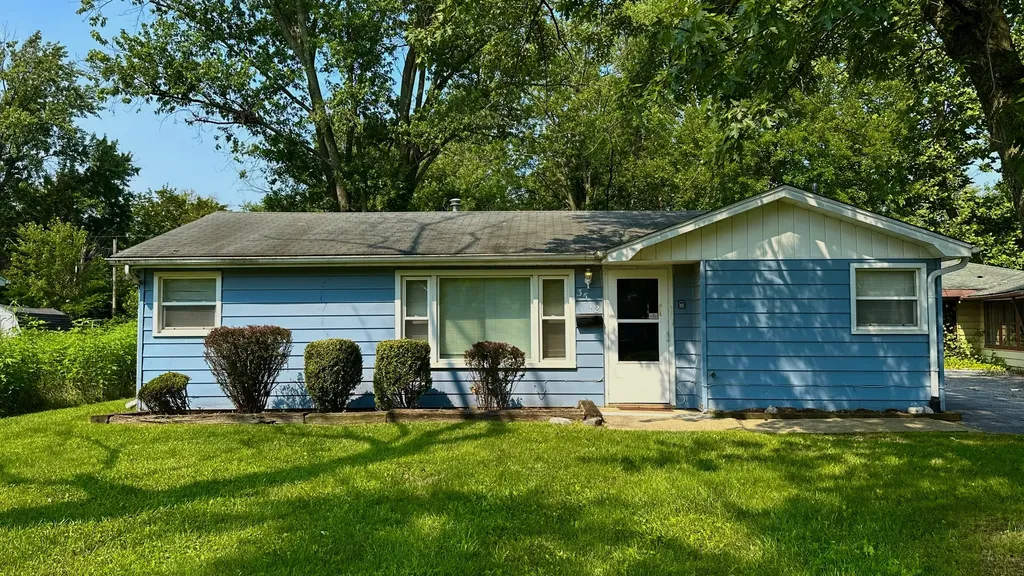 3512 John Street Steger IL 60475
