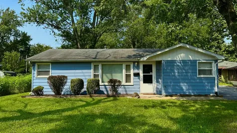 3512 John Street Steger IL 60475