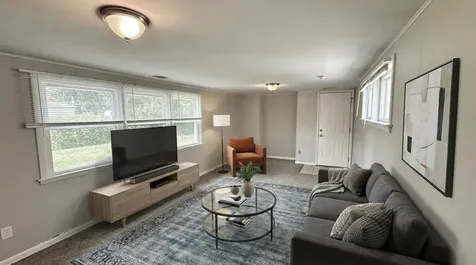 3512 John Street Steger IL 60475