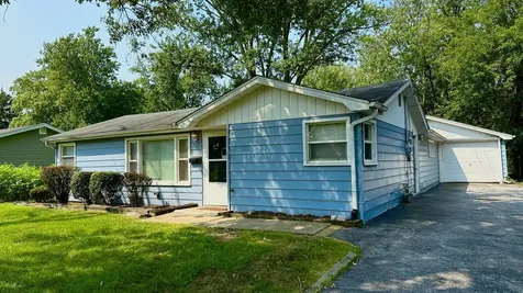 3512 John Street Steger IL 60475