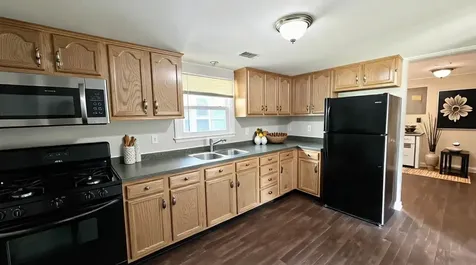 3512 John Street Steger IL 60475