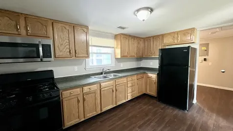 3512 John Street Steger IL 60475