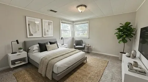 3512 John Street Steger IL 60475