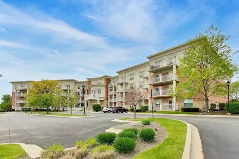 601 West Rand Road Arlington Heights IL 60004