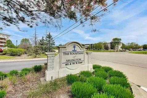 601 West Rand Road Arlington Heights IL 60004