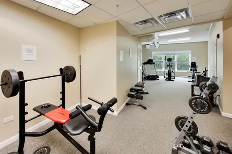 601 West Rand Road Arlington Heights IL 60004