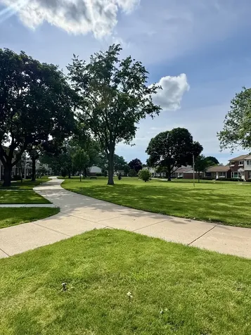 263 Green Court Wood Dale IL 60191