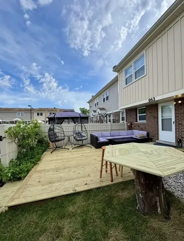 263 Green Court Wood Dale IL 60191
