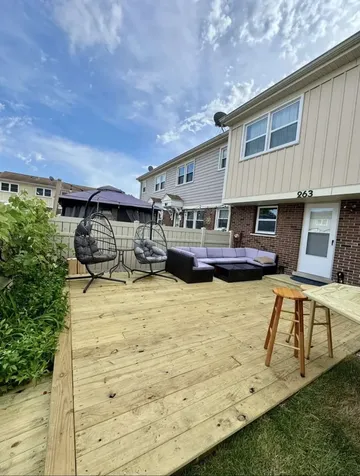 263 Green Court Wood Dale IL 60191