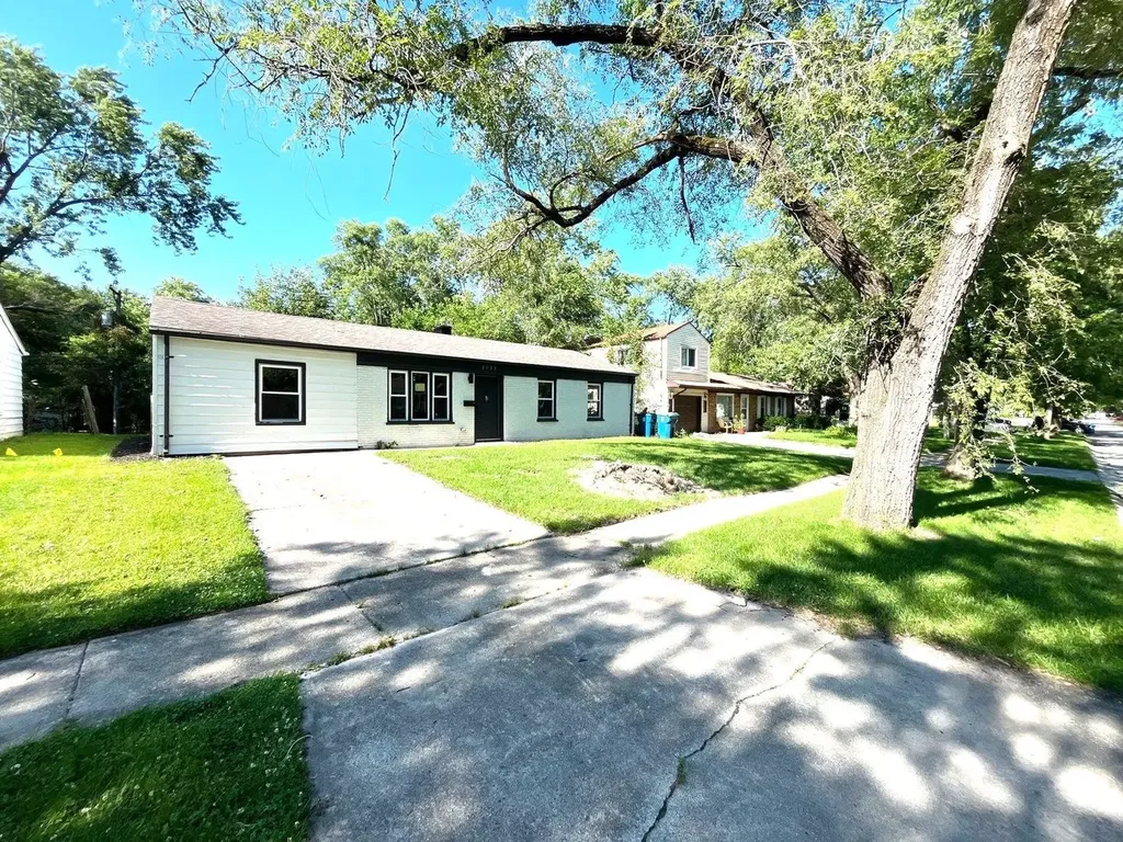 2023 216TH Street Sauk Village IL 60411