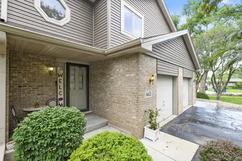 14421 Lamon Court Midlothian IL 60445